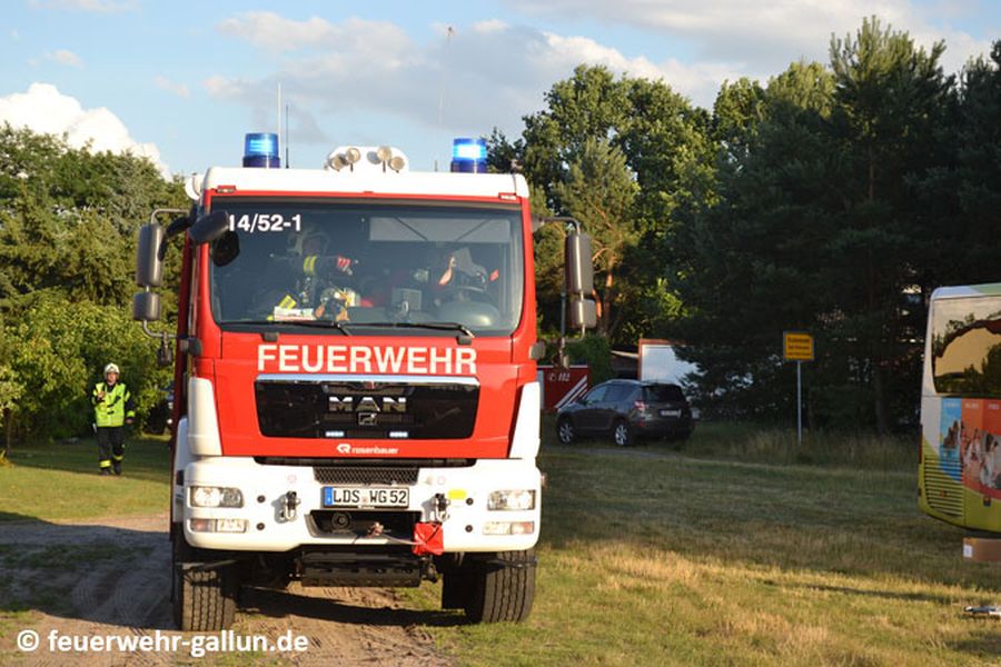 Einsatz 45-2014
